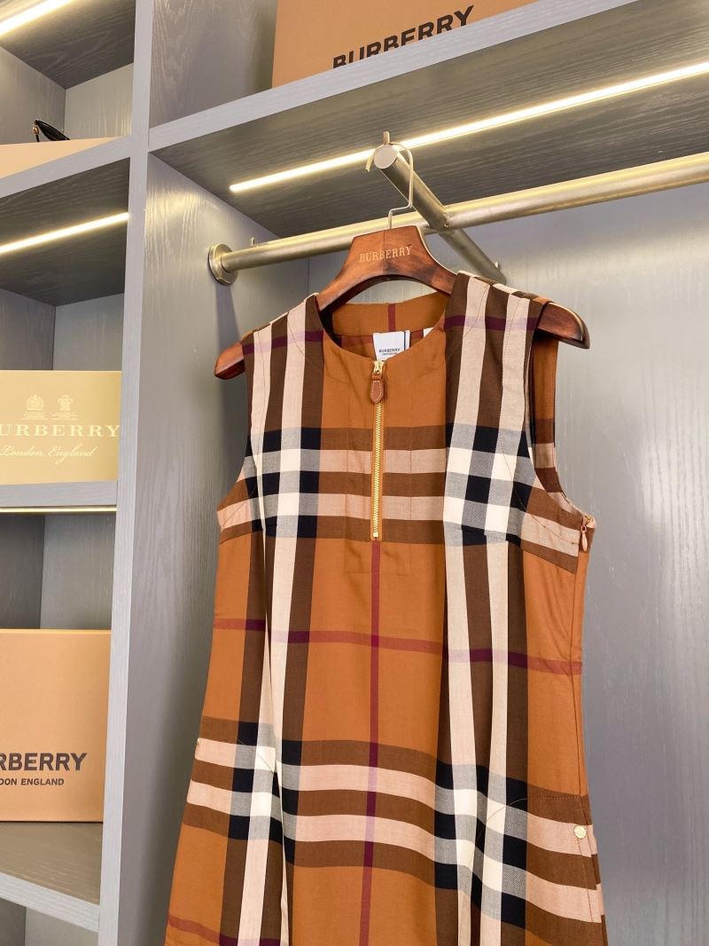 Burberry Dress